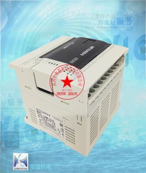FX3G的特點 FX3G的特點