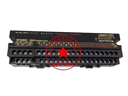 AJ65SBTB1-32DT3|三菱CCLINK模塊|三菱原裝PLC定位模塊|輸入輸出詳細(xì)參數(shù)|產(chǎn)品 圖片|價格