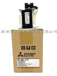 FR-HEL-H11K三菱直流電抗器，三電源3相380V，日本原裝正品