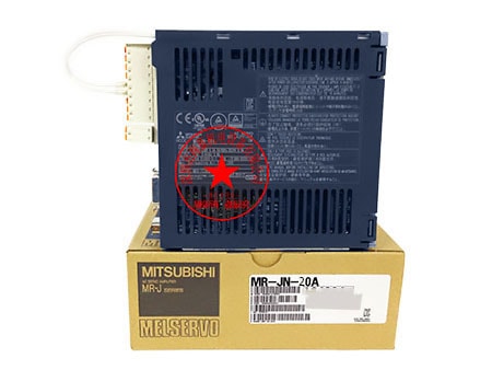 MR-JN-20A三菱200W放大器,內(nèi)置定位功能小體積,日本原裝進(jìn)口代理