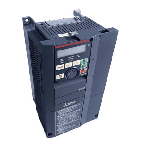 FR-A840-03610-2-60(132KW)/FR-A840-132K三菱變頻器，3相380V變頻器，矢量控制內置PLC