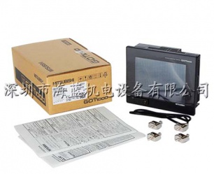 GT1155-QTBD三菱觸摸屏，24小時在線發(fā)貨，免費(fèi)技術(shù)上門服務(wù)