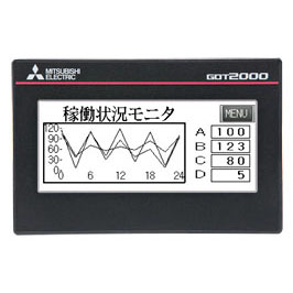  GT2103-PMBD 三菱觸摸屏3.8寸 GT2103-PMBD觸摸屏帶以太網(wǎng)新款價格
