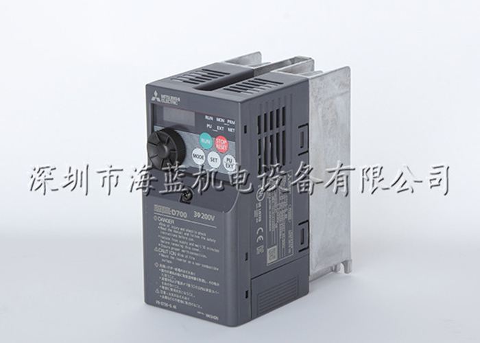 三菱變頻器 三菱變頻器